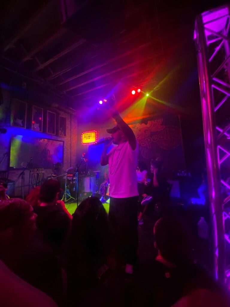 South by Soutwest 2024.